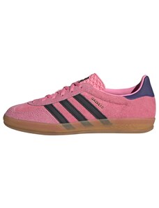 ADIDAS ORIGINALS Nízke tenisky 'Gazelle' námornícka modrá / pitaya / čierna