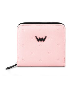 VUCH Charis Mini Pink Wallet