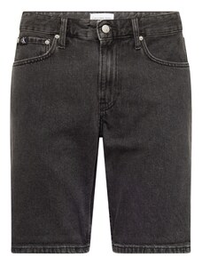 Calvin Klein Jeans Džínsy sivý denim