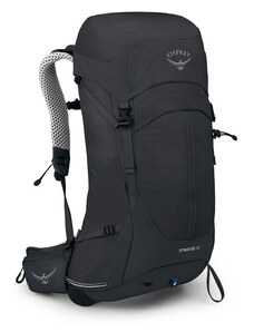 OSPREY Stratos 26 Tunnel Vision Grey Backpack