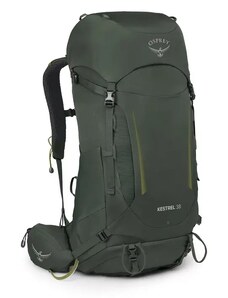 Backpack OSPREY Kestrel 38 Bonsai Green L/XL
