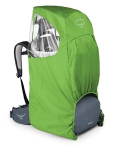 OSPREY Poco Raincover Electric Lime Backpack Raincoat