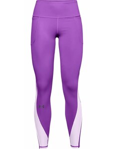 Under Armour CG Rush Legging Women's Leggings - purple, XS