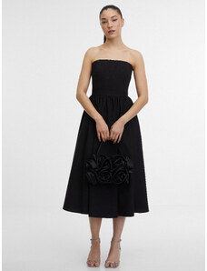 Orsay Black Women's Dress - Women's