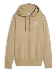 Puma BETTER CLASSICS Relaxed Hoodie TR beige
