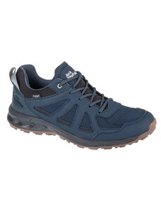 Jack Wolfskin Woodland 2 Texapore Low M 4051271-1010 topánky