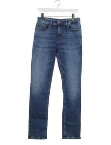 Detské džínsy Calvin Klein Jeans