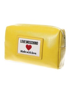 Kozmetická taška Love Moschino