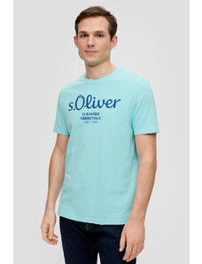 Pánske tričko s.OLIVER 2139909 60D1