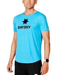 Tričko Saysky Logo Flow T-shirt lmrss60c205