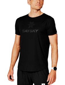 Tričko Saysky Logo Flow T-shirt lmrss60c902