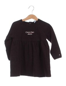 Detské šaty Calvin Klein Jeans