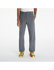 Pánske šusťákové nohavice Post Archive Faction (PAF) 6.0 Trousers Right Charcoal