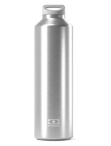 Termo fľaša Monbento Steel Metallic Silver 500 ml
