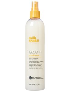 Milk Shake Leave In Conditioner Bezoplachový kondicionér 350ml - Milk Shake