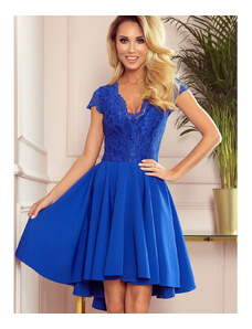 Šaty Numoco model 140730 Blue