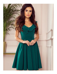 Šaty Numoco model 142288 Green