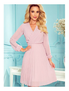 Šaty Numoco model 152839 Pink