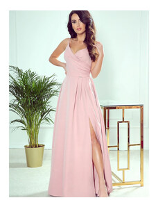 Šaty Numoco model 142669 Pink