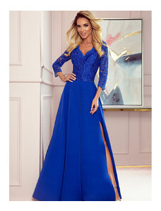 Šaty Numoco model 145154 Blue