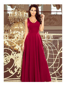 Šaty Numoco model 131669 Red