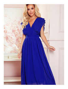 Šaty Numoco model 165624 Blue