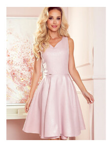 Šaty Numoco model 165637 Pink