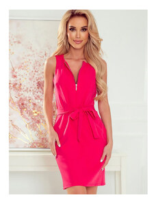 Šaty Numoco model 168000 Pink