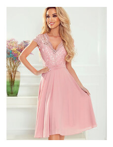 Šaty Numoco model 167991 Pink