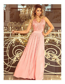 Šaty Numoco model 132459 Pink
