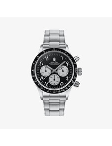 Pánske hodinky A BATHING APE Classic Type 4 Watches Black