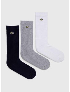 Ponožky Lacoste pánske