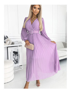Šaty Numoco model 182514 Purple