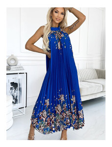 Šaty Numoco model 182483 Blue