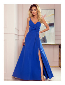Šaty Numoco model 143339 Blue
