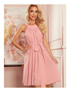 Šaty Numoco model 156864 Pink