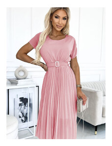 Šaty Numoco model 182471 Pink