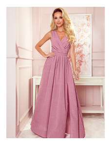 Šaty Numoco model 171455 Pink