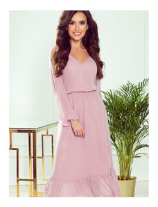 Šaty Numoco model 143144 Pink