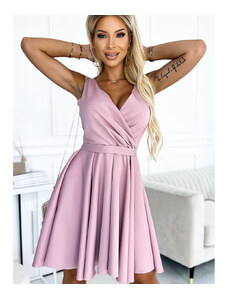Šaty Numoco model 183709 Pink