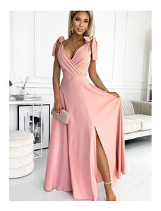 Šaty Numoco model 177063 Pink