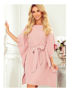 Šaty Numoco model 146633 Pink
