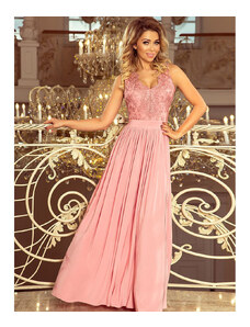 Šaty Numoco model 128949 Pink