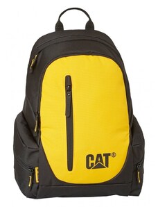 Batoh čierno/žltý - CAT Octavio žltá