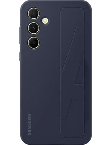 Originál Kryt s Pútkom pre Samsung Galaxy A55, Modrý