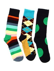 Komplet Happy Socks