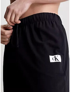 Spodné prádlo Pánske nohavice SLEEP PANT 000NM2611EUB1 - Calvin Klein