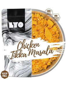 LYO FOOD Kuřecí Tikka Masala 500 g