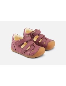 Detské sandále Petit Sandal Bundgaard BG202066-726 Dark Rose WS