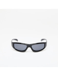 Pánske slnečné okuliare Vans Felix Sunglasses Black